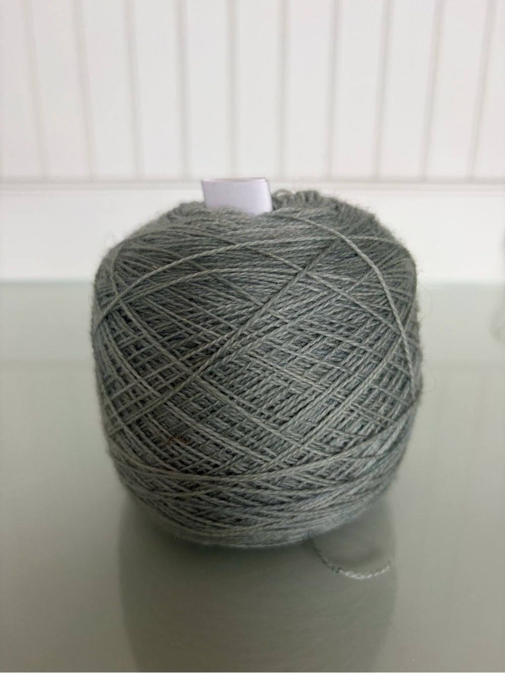 Anzula Luxury Lace Yarn